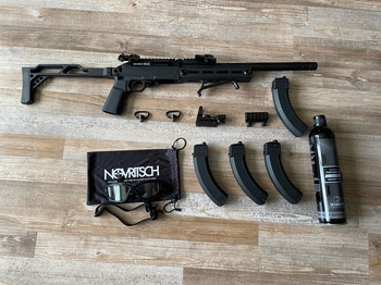 Imagen 2 de Novritsch SSQ22