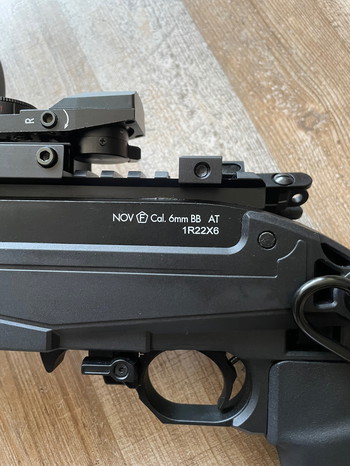 Imagen 5 de Novritsch SSQ22