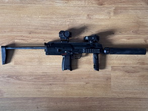 Image for TM MP7a1
