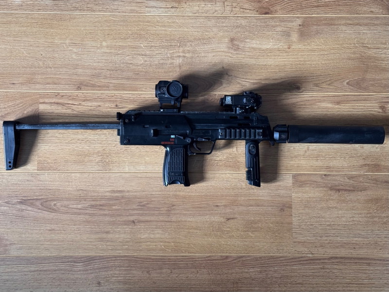 Image 1 for TM MP7a1