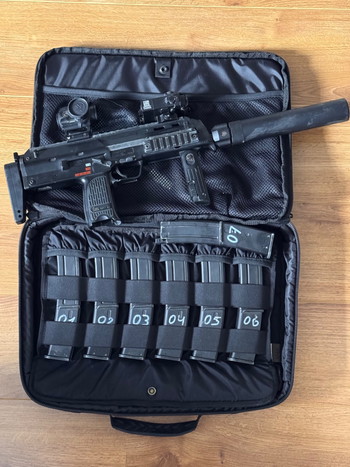 Image 2 for TM MP7a1