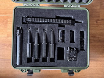Image 3 for TM MP7a1