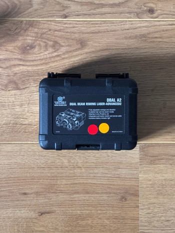 Image 4 for TM MP7a1