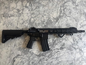 Afbeelding van M4 SA-E20 | Specna Arms | AEG | Full metal