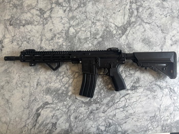 Bild 2 für M4 SA-E20 | Specna Arms | AEG | Full metal