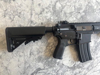 Bild 3 für M4 SA-E20 | Specna Arms | AEG | Full metal