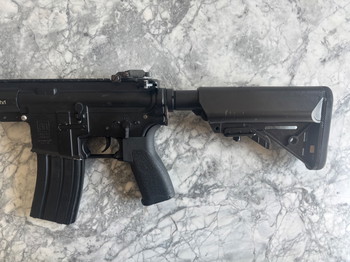 Bild 5 für M4 SA-E20 | Specna Arms | AEG | Full metal