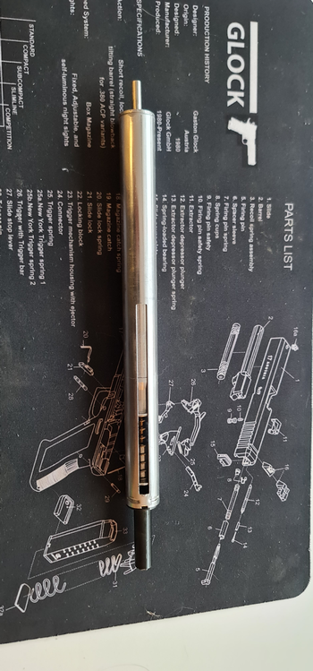 Bild 3 für L96 hpaset