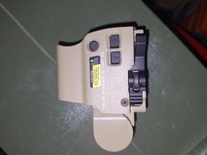Afbeelding van Eotech replica