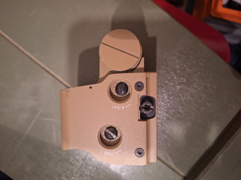 Afbeelding 2 van Eotech replica