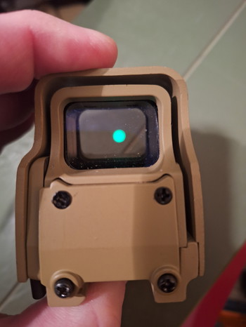 Afbeelding 4 van Eotech replica