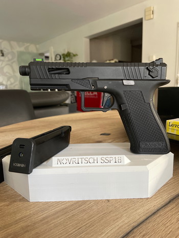 Afbeelding 4 van 2 nieuwe glocks