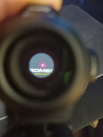 Bild 2 für Sig Sauer Romeo5 gen 2