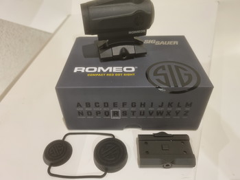 Image 3 pour Sig Sauer Romeo5