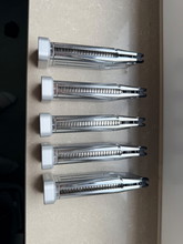Afbeelding van Geupgrade orginele hi capa mags
