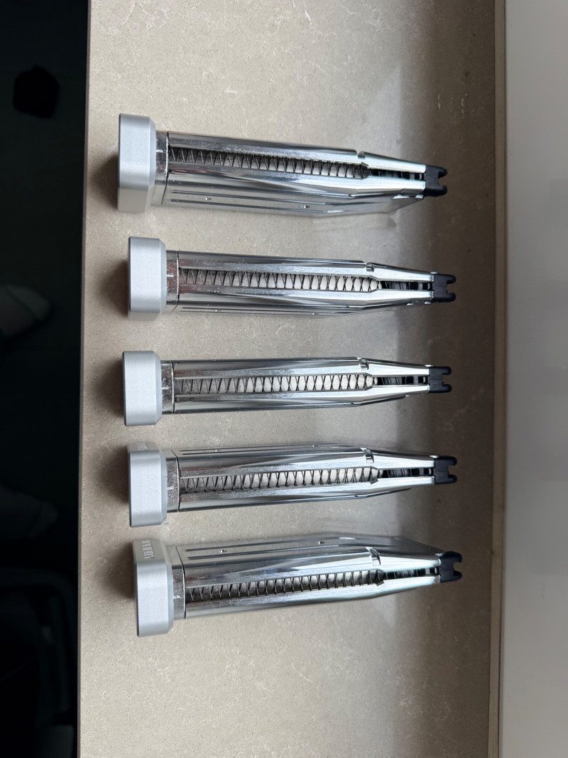 Image 1 for Geupgrade orginele hi capa mags
