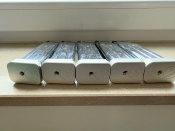 Image 3 for Geupgrade orginele hi capa mags