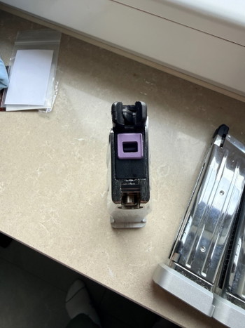 Image 4 for Geupgrade orginele hi capa mags
