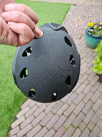 Image 6 pour Warq full face helm nieuw model