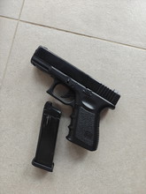 Image pour Glock - metal slide, 1 working magazine