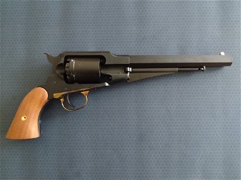 Afbeelding 2 van HWS Remington 1858 (New Model Army) revolver