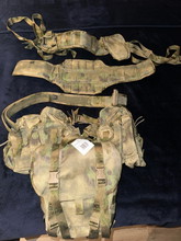 Image pour Genuine Russian SSO/SPOSN AK Smersh Kit (brand new unopened)