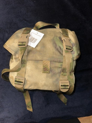 Image 2 for Genuine Russian SSO/SPOSN AK Smersh Kit (brand new unopened)