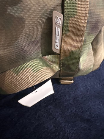 Image 3 for Genuine Russian SSO/SPOSN AK Smersh Kit (brand new unopened)