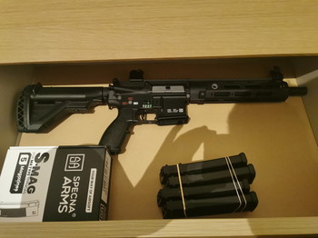 Bild 2 für Specna arms H23 edge 2.0 aster