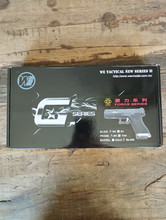 Image for Nieuw WE G17 T5 Force Series