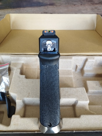 Imagen 3 de Nieuw WE G17 T5 Force Series