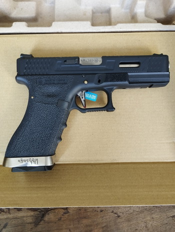 Imagen 4 de Nieuw WE G17 T5 Force Series