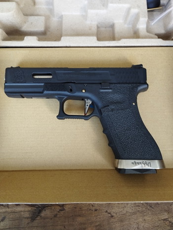 Imagen 5 de Nieuw WE G17 T5 Force Series