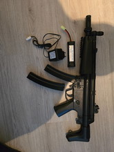 Afbeelding van Jing Gong Mp5