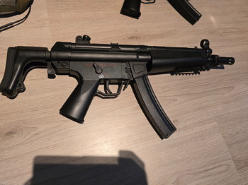 Imagen 2 de Jing Gong Mp5