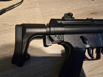 Bild 5 für Jing Gong Mp5