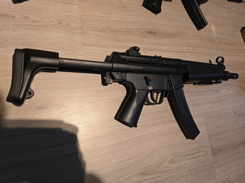 Bild 6 für Jing Gong Mp5