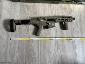 Image pour Ares Amoeba M4 Mutant