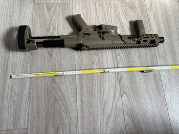 Image 2 for Ares Amoeba M4 Mutant