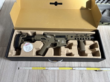Image 3 for Ares Amoeba M4 Mutant