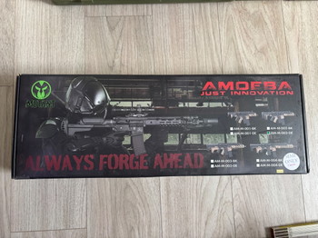 Image 4 for Ares Amoeba M4 Mutant