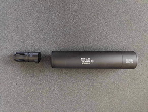 Bild für Madbull gemtech G5  14 CCW black