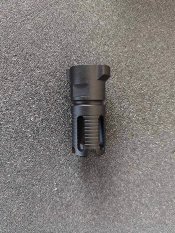 Image 2 for Madbull gemtech G5  14 CCW black