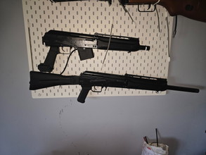 Imagen para Tokyo marui saigas