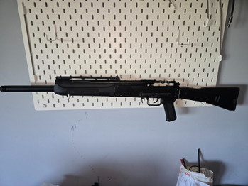 Image 2 for Tokyo marui saigas