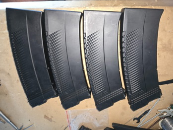 Image 4 for Tokyo marui saigas