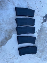 Image pour 5 M4 Gen 2 mid caps