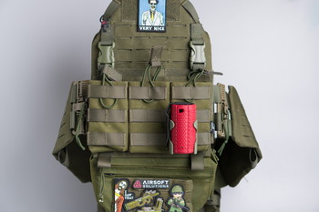 Afbeelding 6 van Pouch for ASG Storm D-Tonator Grenade