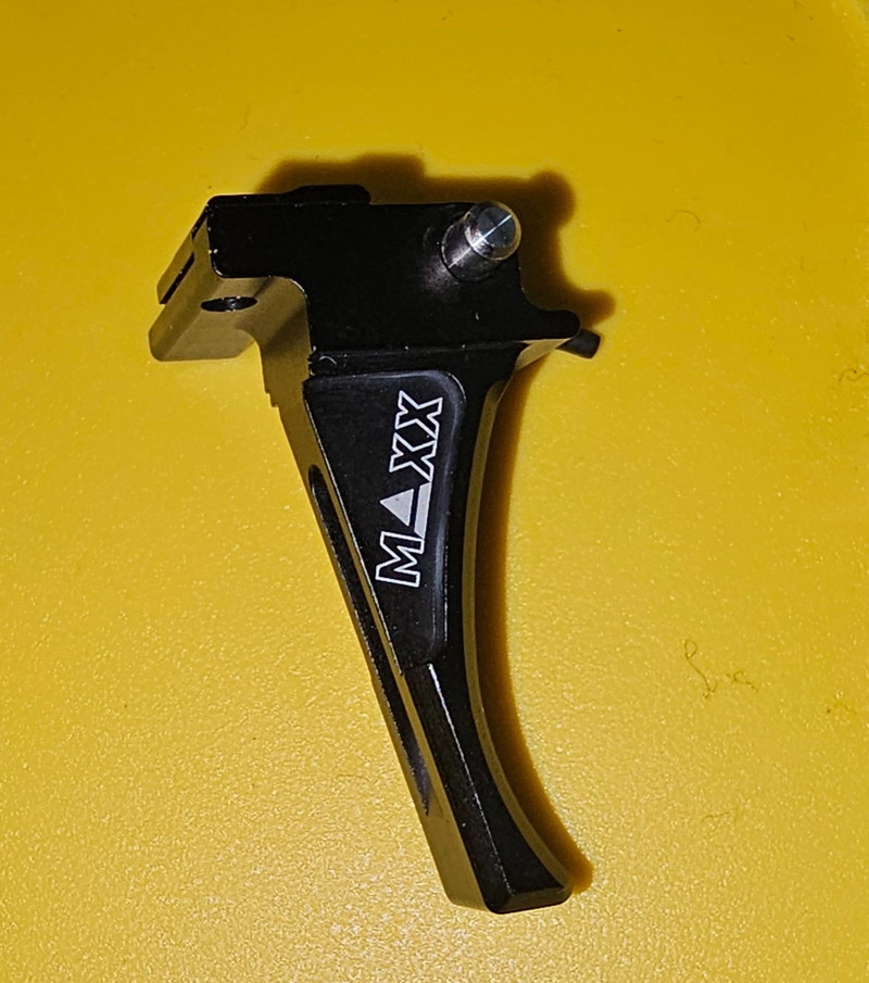 Image 1 for MAXX Trigger style D voor Evo