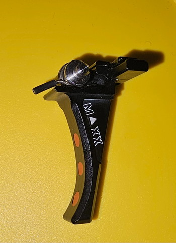 Image 2 for MAXX Trigger style D voor Evo